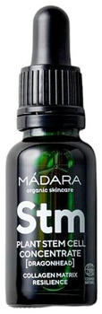 Mádara Plant Stem Cell Concentrate (17,5ml)