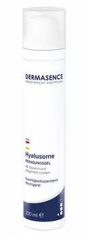 Dermasence Hyalusome Reinigungsgel (100ml)