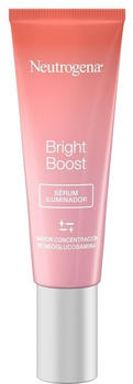 Neutrogena Bright Boost Serum (30 ml)