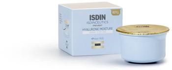 Isdin Isdinceutics Hyaluronic Moisture Normal to Dry Refill (50 ml)