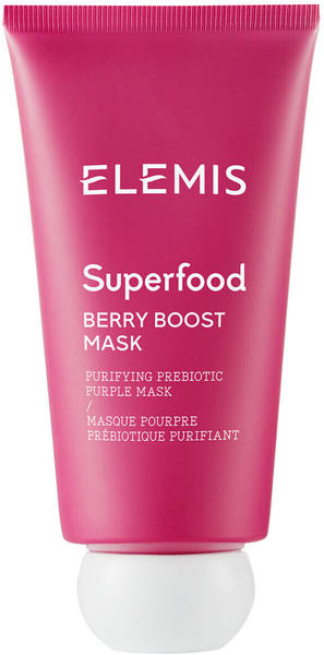 Elemis Superfood Berry Boost Mask (75ml)