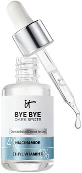 IT Cosmetics Bye Bye Dark Spots Niacinamid Serum (30ml)