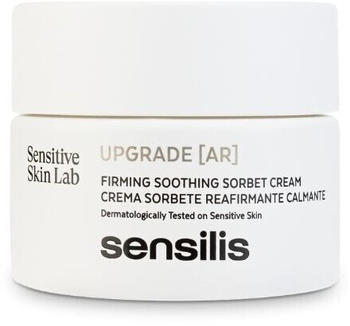 Sensilis Upgrade AR Cream (50 ml)