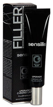 Sensilis Upgrade Chrono Lift Filler & Blur (30 ml)
