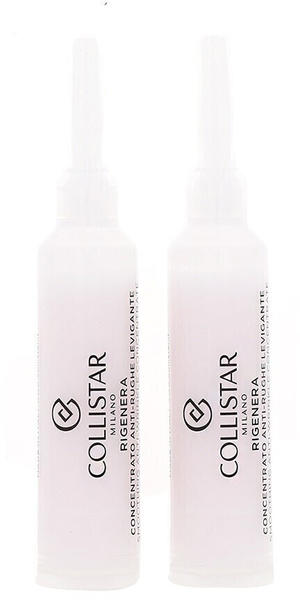 Collistar Smoothing Anti-Wrinkles Concentrate (2 x 10ml)