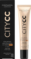 M&Aacute;DARA A3413, M&Aacute;DARA City CC Hyaluronic Anti-Pollution CC Cream 40 ml, Grundpreis: