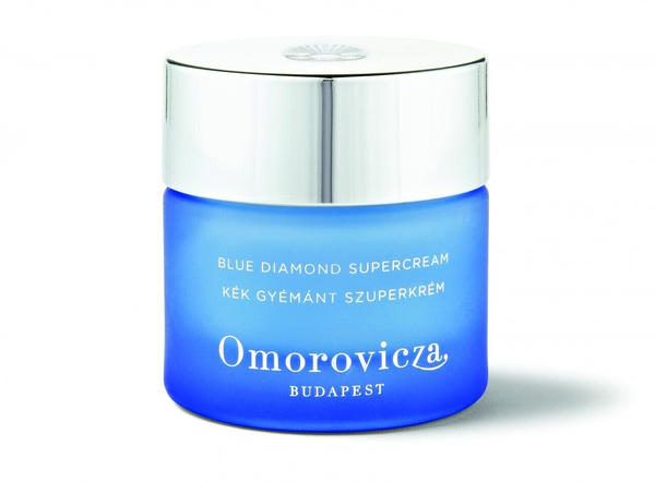 Omorovicza Blue Diamond Supercream (50ml)