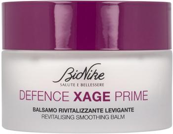 Bionike Defence Xage Prime Rich Balm (50ml)