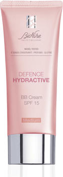 Bionike Defence Hydractive BB Cream Medium (40 ml)