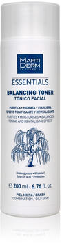 Martiderm Essentials Balancing Toner (200 ml)