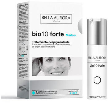 Bella Aurora Bio10 Frote Mark-s (30ml)
