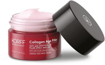 Korff Collagen Age Filler Korff (50ml)