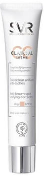 Laboratoires SVR Clairial Cc Anti-Brown Spot Cream (40ml) Light