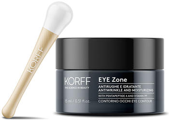 Korff Eyezone Antiwrinkle and Moisturizing (15ml)