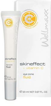 Wellmaxx Skineffect + Vitamin C Eye Zone Fluid (20ml)