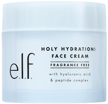 e.l.f. Cosmetics Holy Hydration! Face Cream (50g)