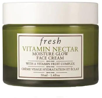 Fresh Vitamin Nectar Moisture Glow Face Cream (50ml)