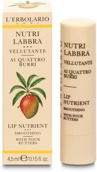 L'Erbolario Lip Nutrient (4,5ml)