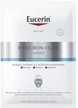 Eucerin Hyaluron Filler +3x Effect Face Care Mask