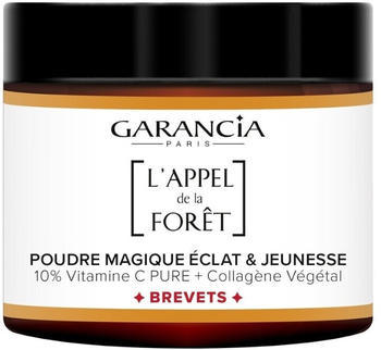 Garancia L'Appel de la Forêt Magic Radiance & Youth Powder (6 g)