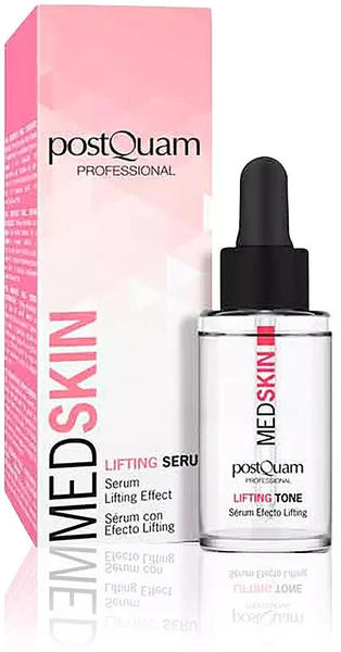 PostQuam Professional MED SKIN Lifting Serum (30 ml)
