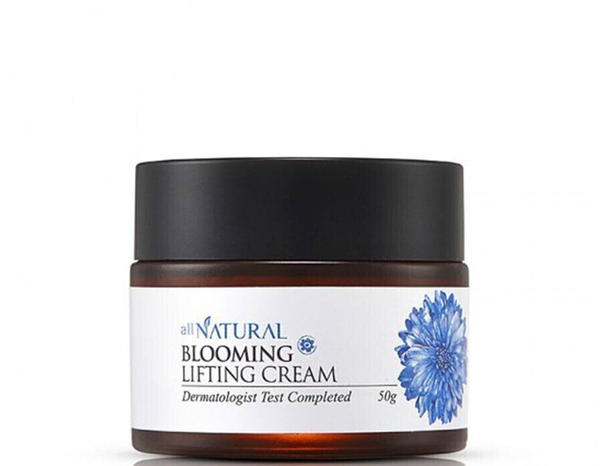 All Natural Advice Blooming Lifting Cream (50g)