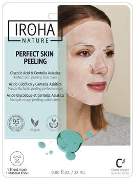 Iroha Perfect Skin Peeling (23ml)