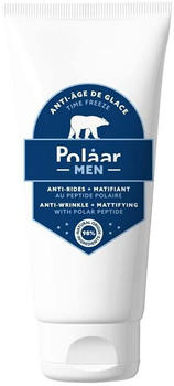 Polaar Men Ice Anti Aging Cream (50ml)