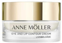 Anne M&ouml;ller, Livingold&acirc;ge Eye and Lip Contour Cream