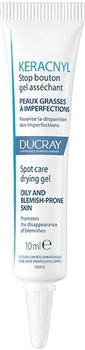 Ducray Spot Care Drying Gel (10ml)