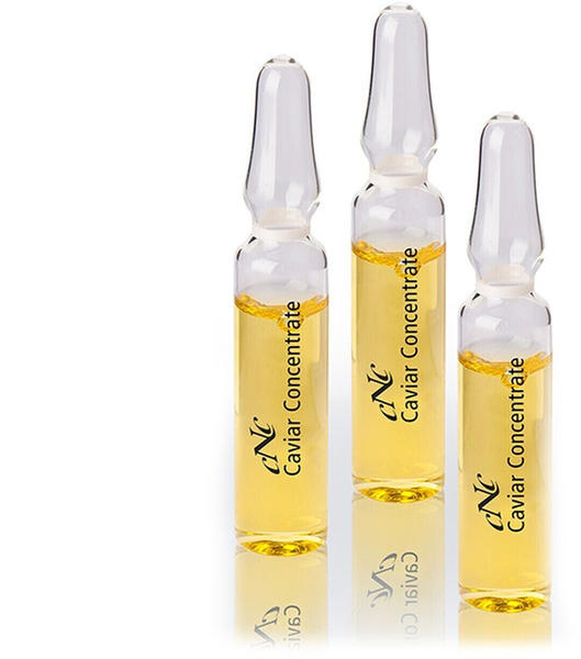 CNC Cosmetics Caviar Concentrate Ampulle (10x2ml)