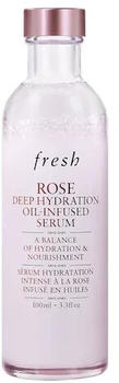 Fresh Rose Deep Hydration Oil-infused Serum (100ml)