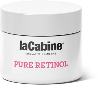 La Cabine Pure Retinol Anti-aging Face Cream (50 ml)