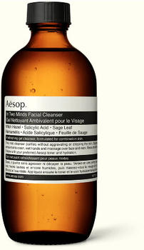 Aesop In two Minds Facial Cleanser (200 ml)