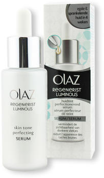 Olaz Regenerist Luminous Skin tone perfecting (40ml)