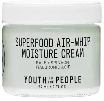 Youth to the People Superfood Air-Whip Moisture Cream (59ml)