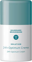 Hildegard Braukmann, Solution 24h Optimum Creme