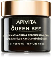 Apivita Queen Bee Reichhaltige Creme 50ml 0,05 l