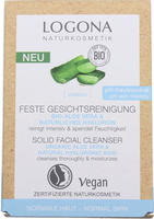 Classic Feste Gesichtsreinigung Bio-aloe Vera&hyal 60 g
