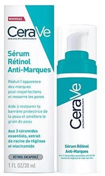 CeraVe Anti-marking Retinol Serum (30 ml)
