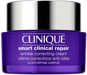 Clinique Smart Clinical Repair Wrinkle Correcting Cream (50ml)