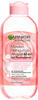 Garnier Skin Naturals Skin Naturals Mizellenwasser mit Rosenwasser 400 ml,