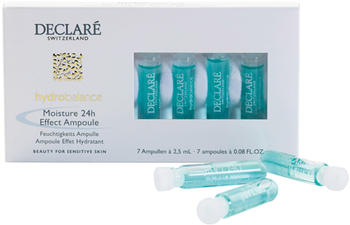 Declar&eacute; Moisture 24h Effect Ampoule (1x2,5ml)