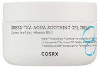 Cosrx Green Tea Aqua Soothing feuchtigkeitsspendende Gel-Creme mit beruhigender