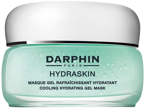 Eigenschaften & Allgemeine Daten Darphin Hydraskin Cooling Hydrating Gel Mask (50 ml)