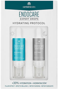 Endocare Expert Drops Hydrating Protocol (2 x 10ml)
