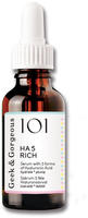 Geek & Gorgeous HA 5 Rich Serum 30 ml, Grundpreis: &euro; 329,67 / l