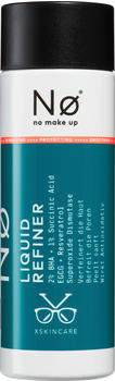 N&oslash; Cosmetics Toner Liquid Refiner BHA (100ml)