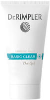 Dr. RIMPLER BASIC CLEAR+ The Gel 50 ml