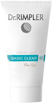 Dr. Rimpler Basic Clear Plus (50ml)